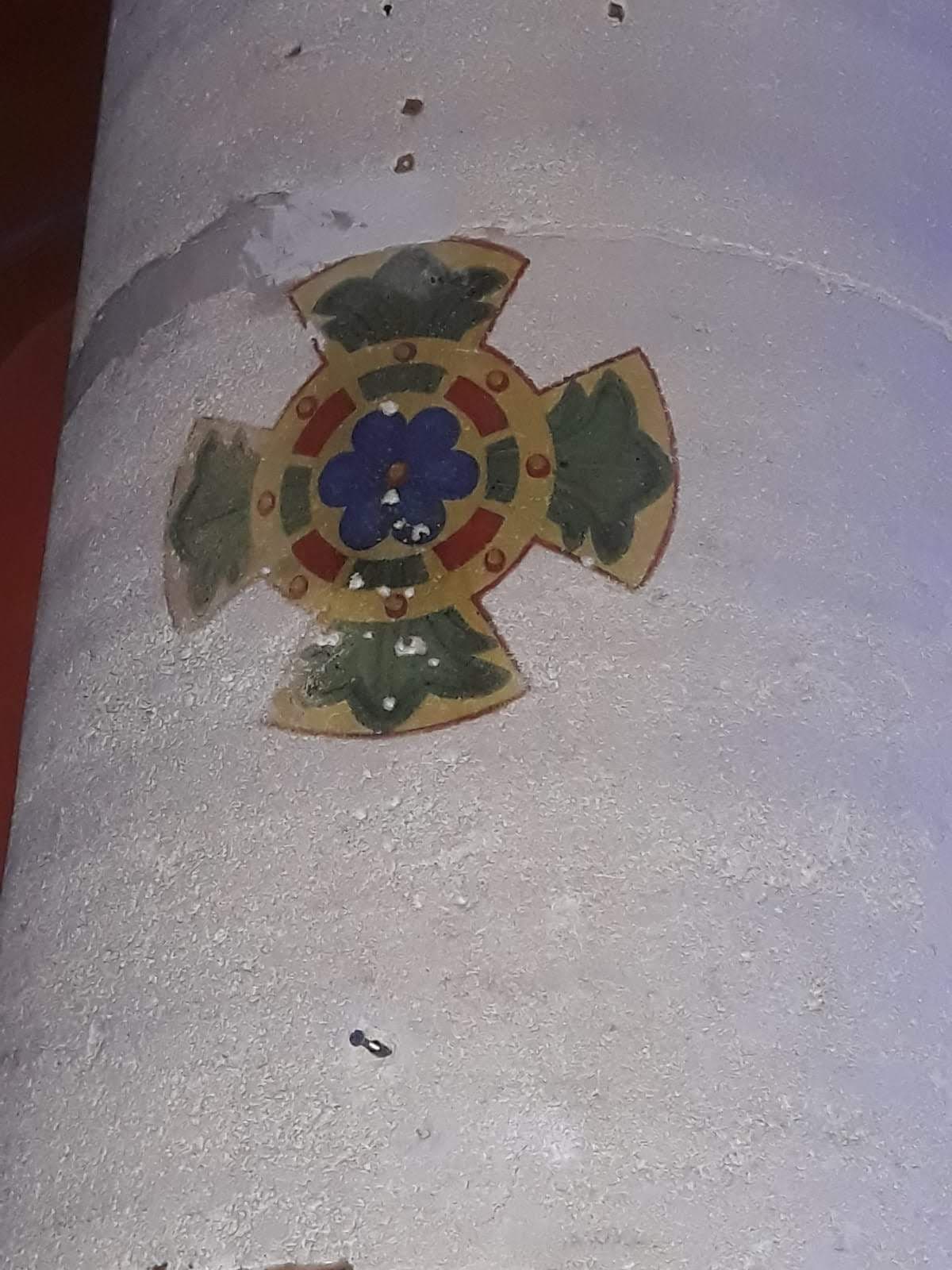 Restauration de décor du patrimoine — 13