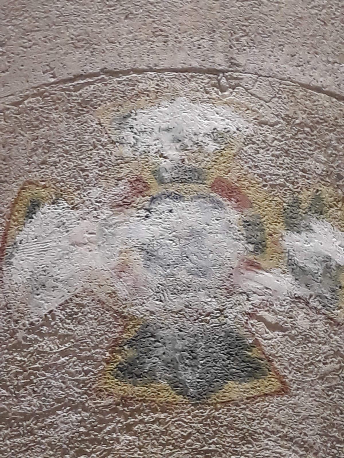 Restauration de décor du patrimoine — 12