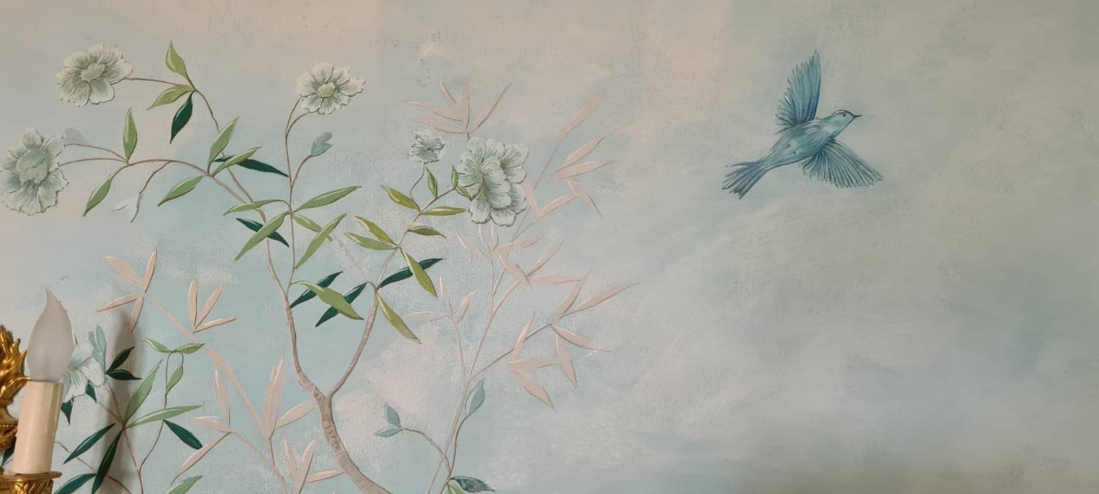 Peinture décorative d’Émilie Merveilleux — 12