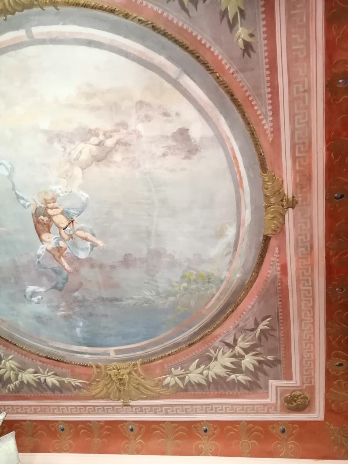 Peinture décorative d’Émilie Merveilleux — 15