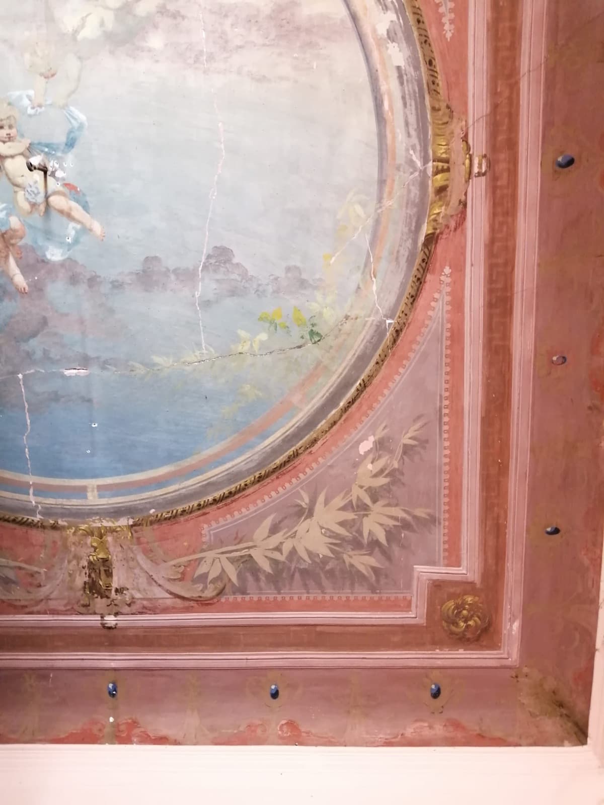 Peinture décorative d’Émilie Merveilleux — 16