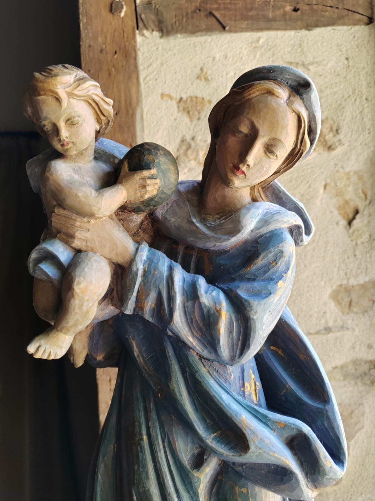 Peinture décorative d’Émilie Merveilleux — 25